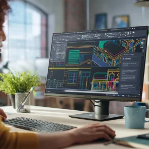 Oktatóanyagok - AutoCAD